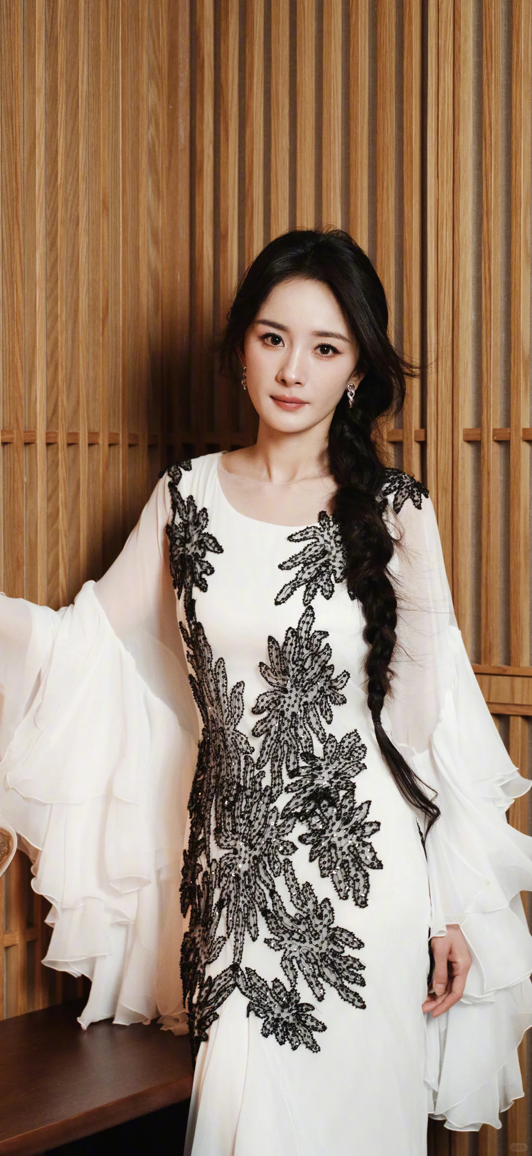 超优雅杨幂壁纸