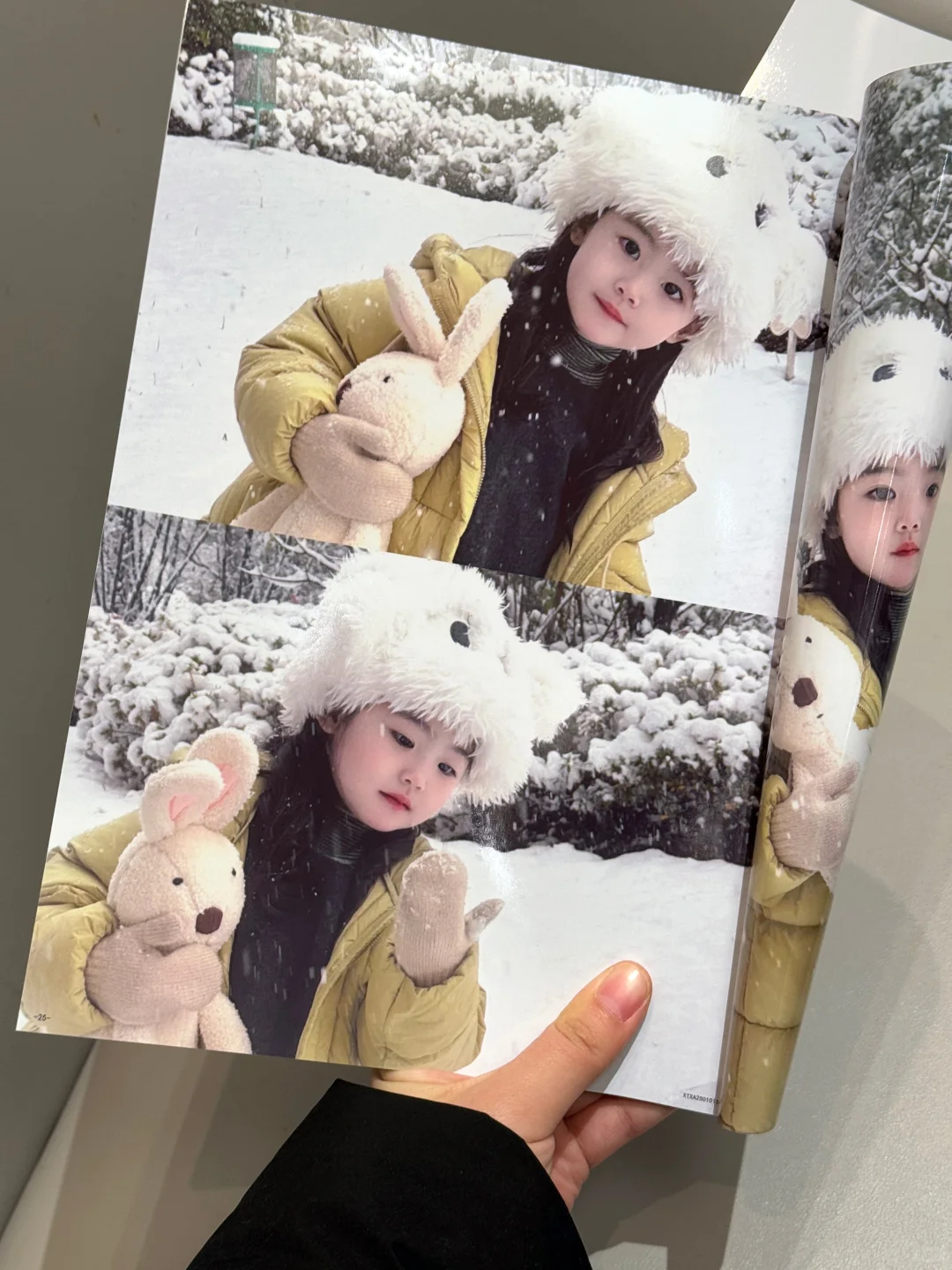 照片书私人定制