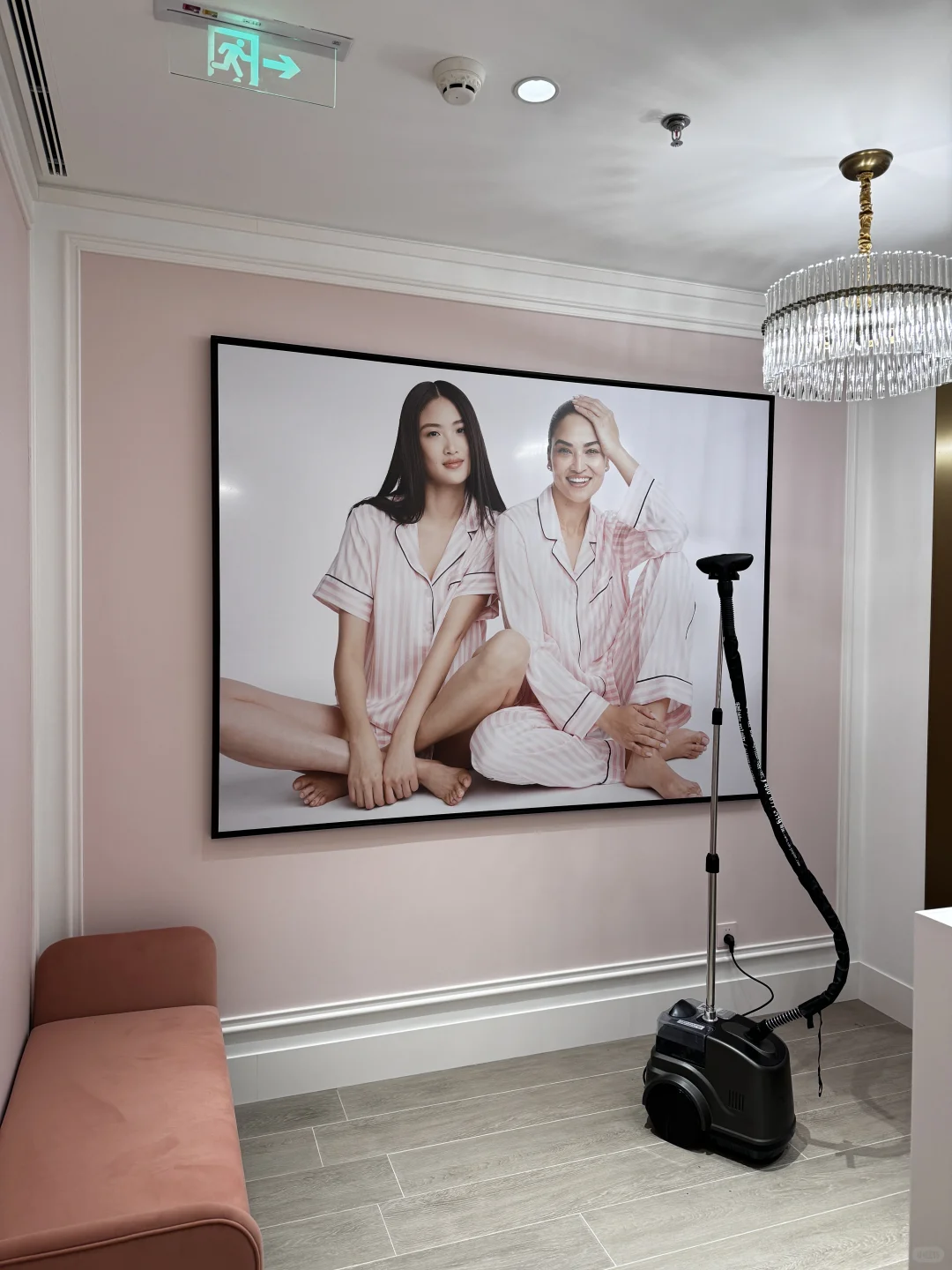 维密新款到货 ！✨优雅登场，惊艳绽放💖