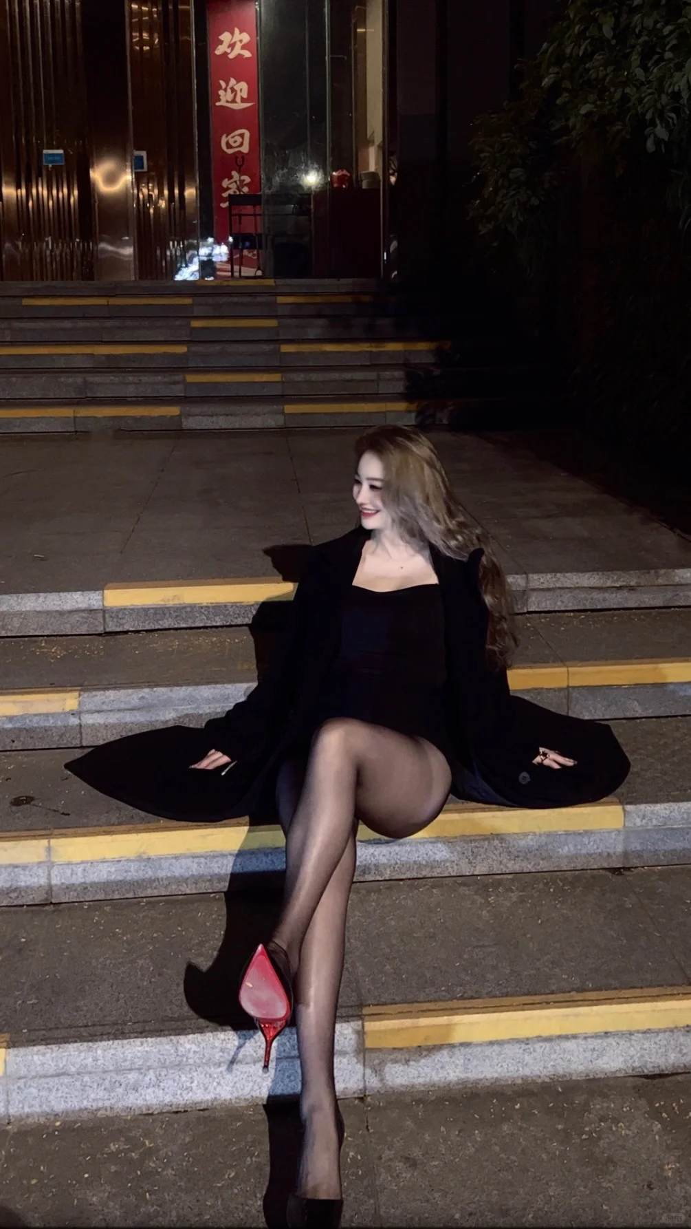 御姐能拿下你吗？