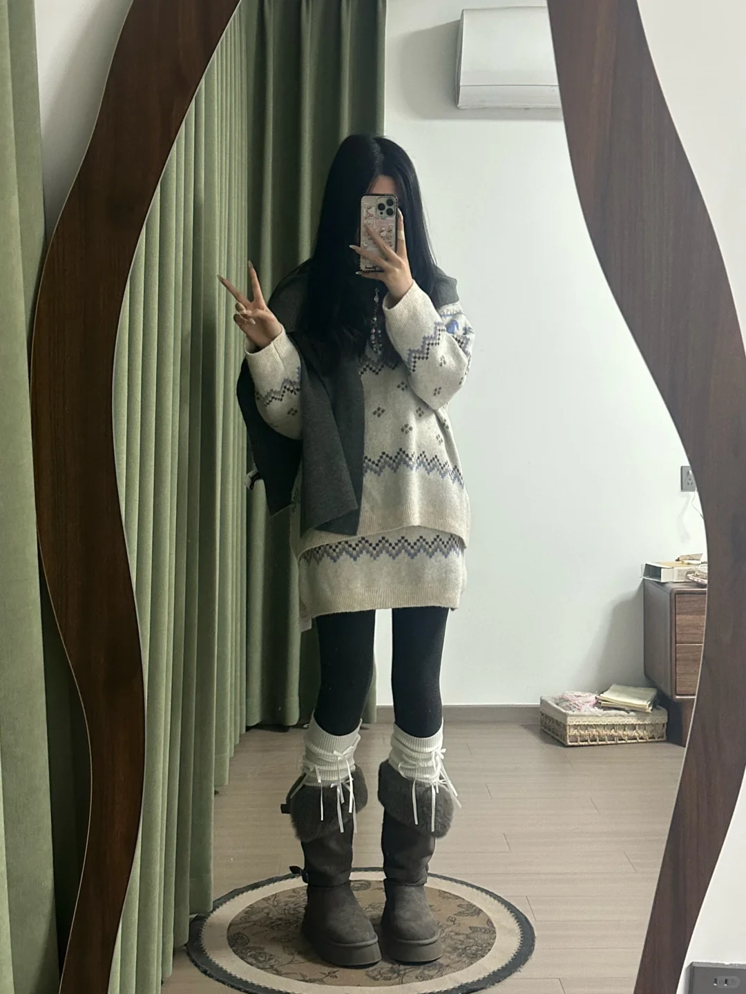 壁垒 你们的嘴可真严