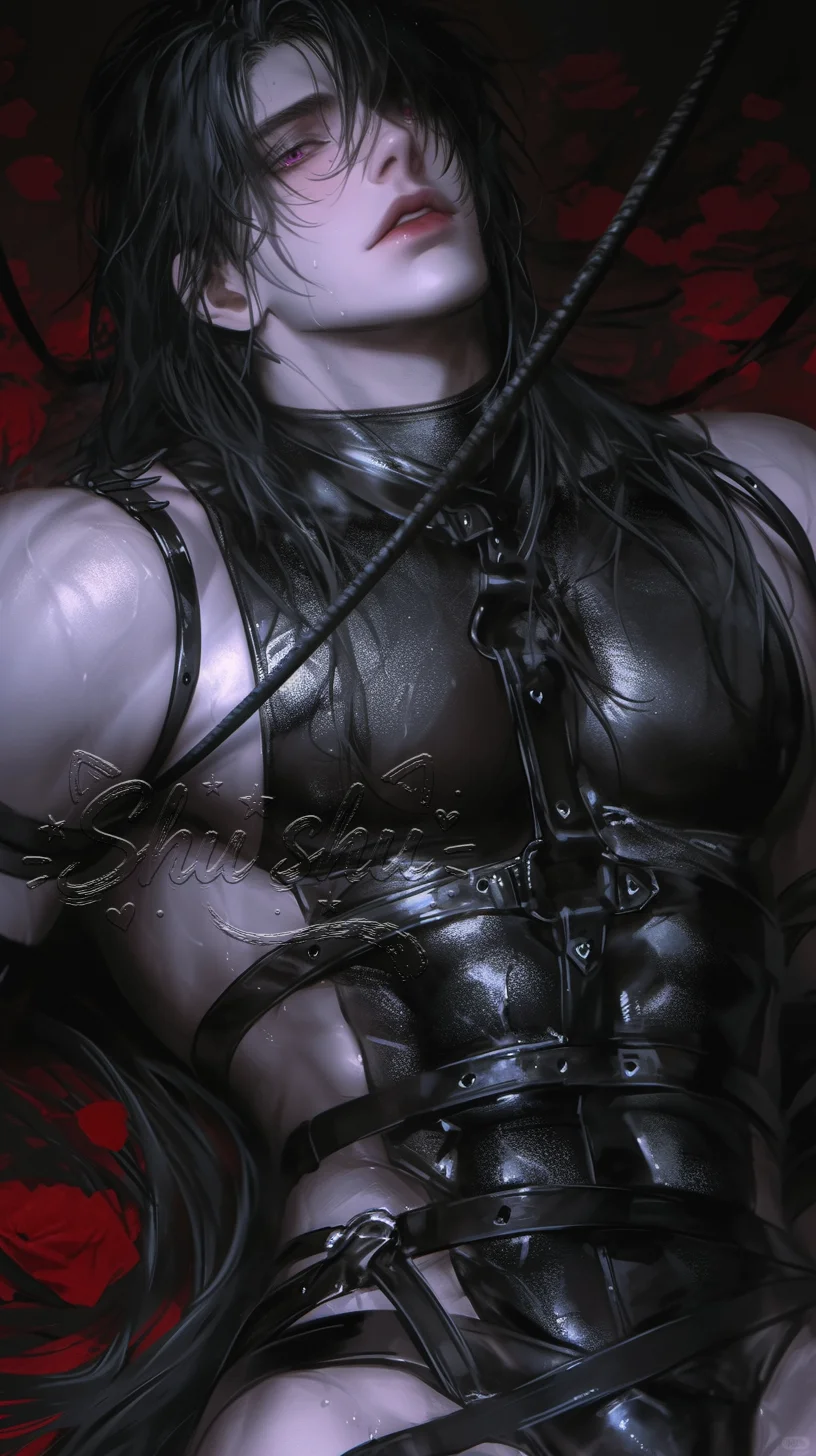 抢回来的男夫人