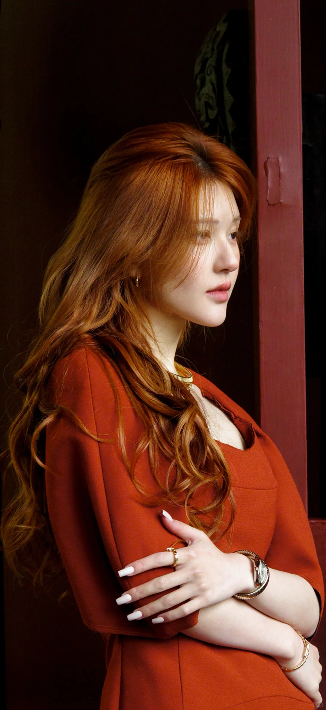 赵露思壁纸｜🍠