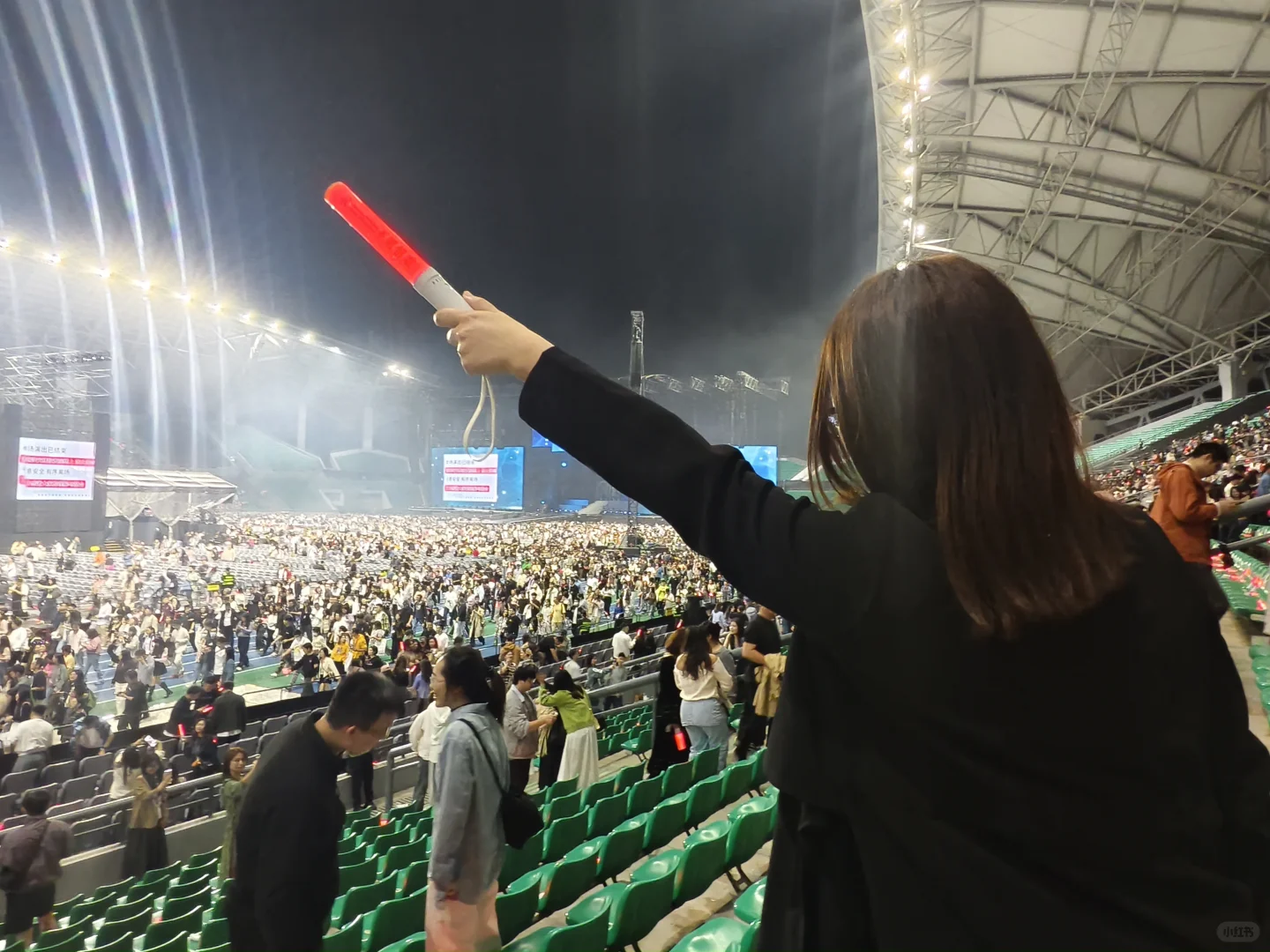 🐟姐2025演唱会