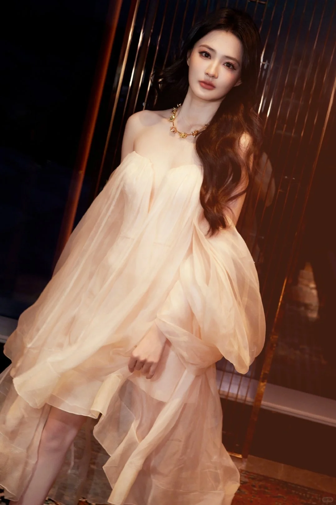 徐璐💖美得不可方物