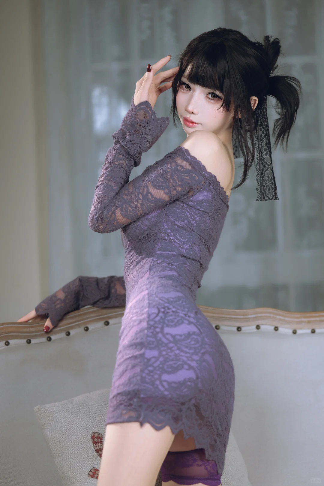 传说中的后妈战斗裙