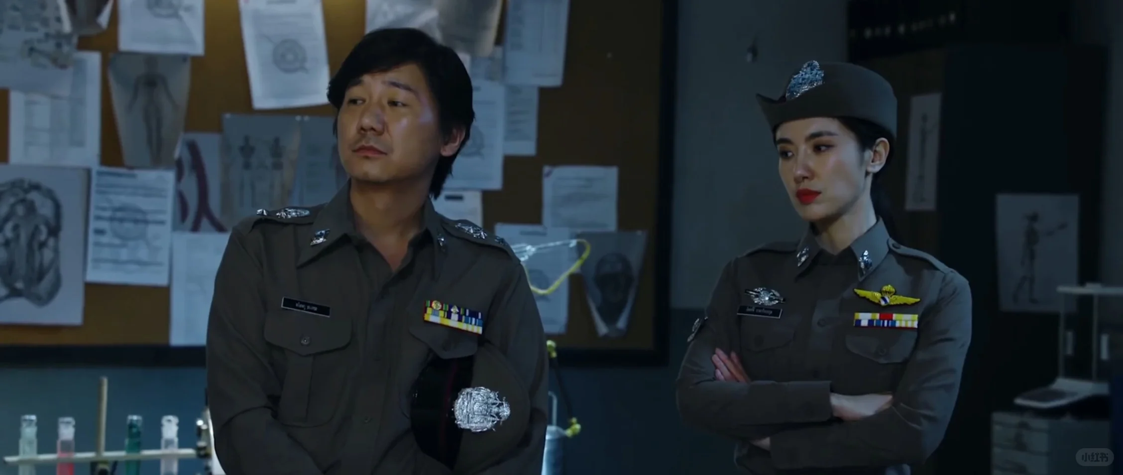 一部极力讨好观众的网大电影！