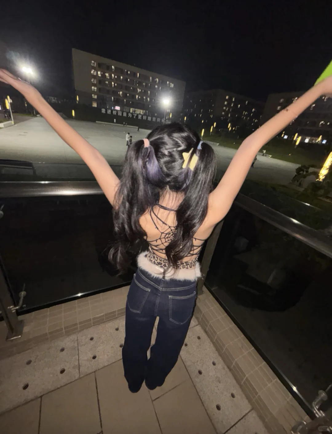 还能说点啥 太辣了～～～～｜