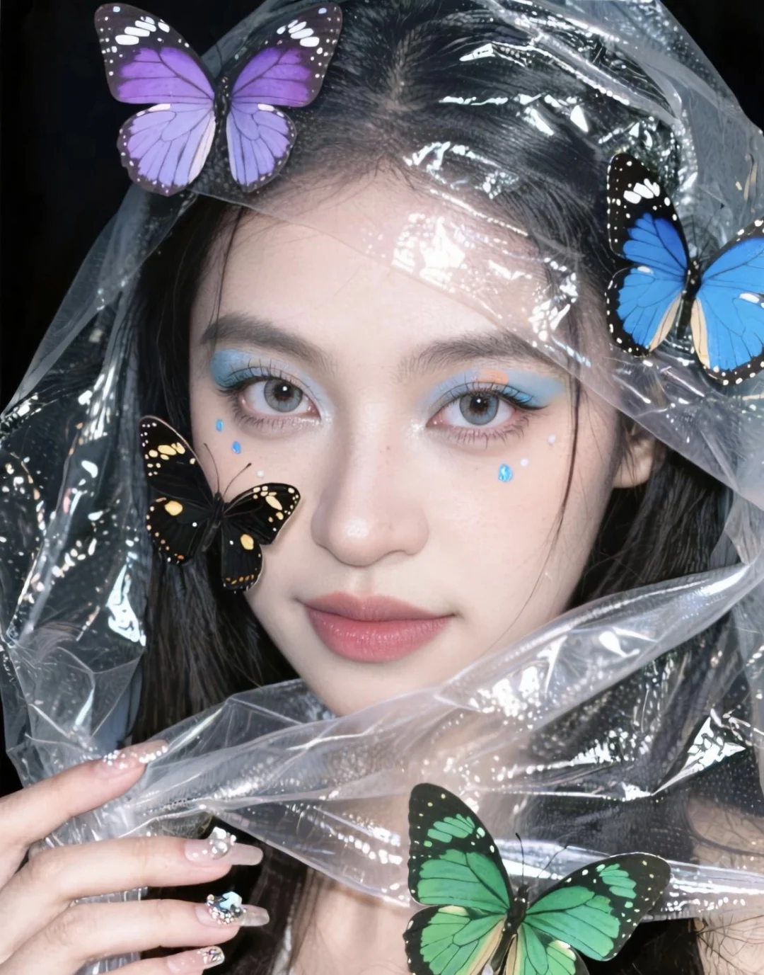 豆包是我的神😉