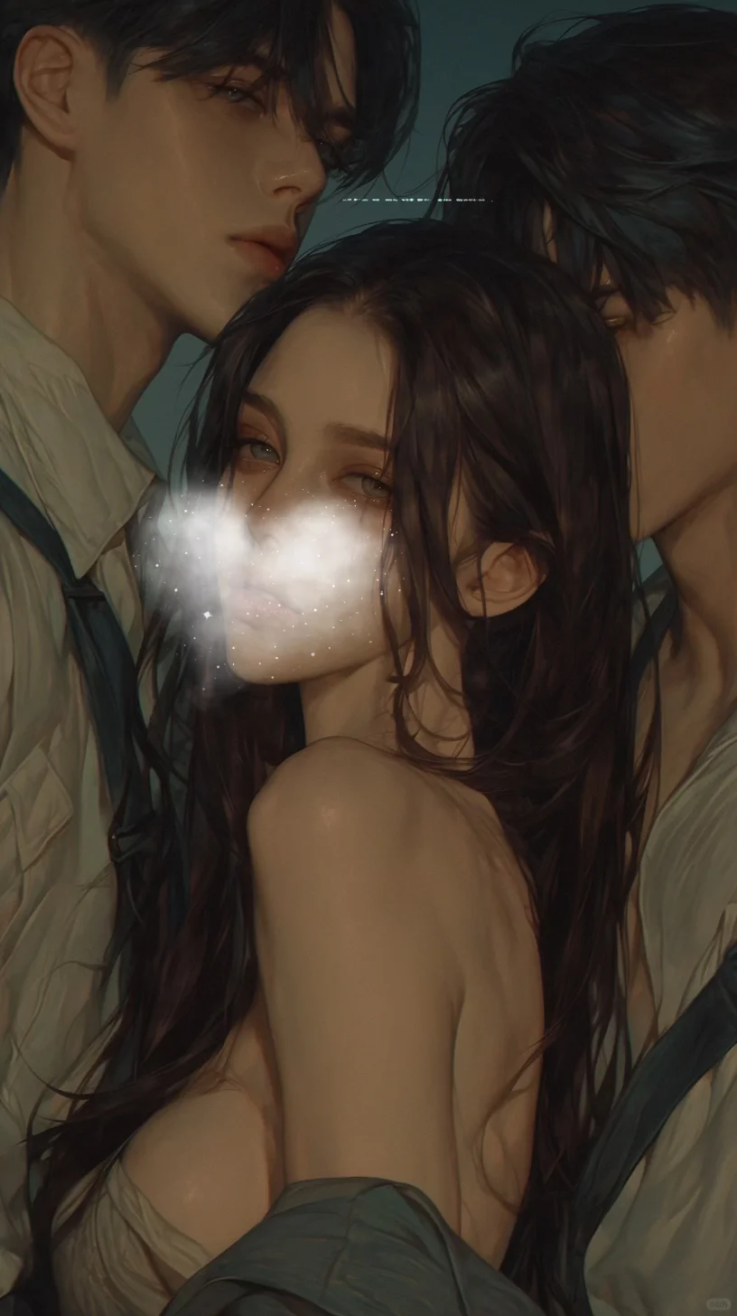 49｜形形瑟瑟的人