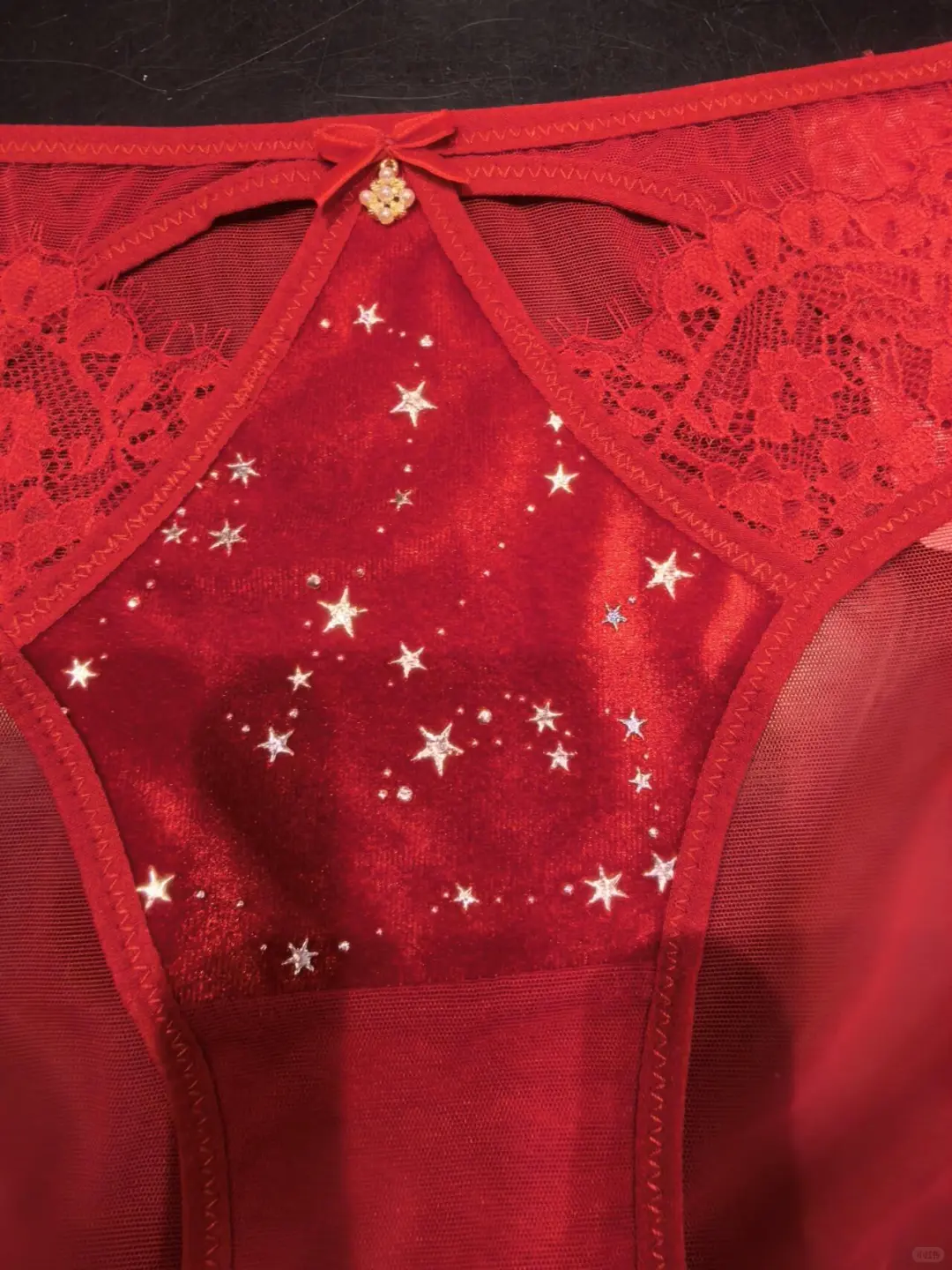 ✨三款绝美内裤，让你每天都像在谈恋爱✨