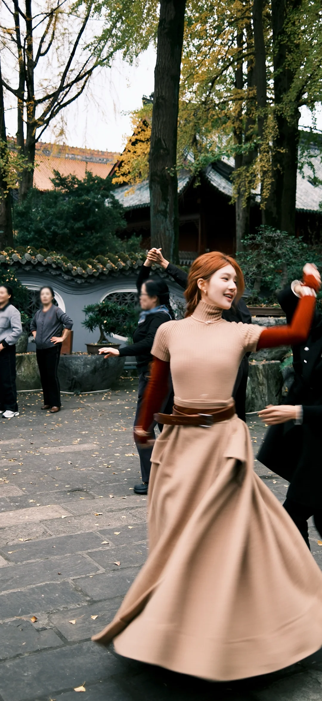 赵露思壁纸｜🍠