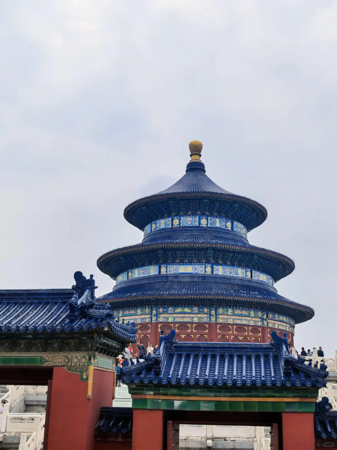 12.18北京穿衣实况（已被宰）内容很脏