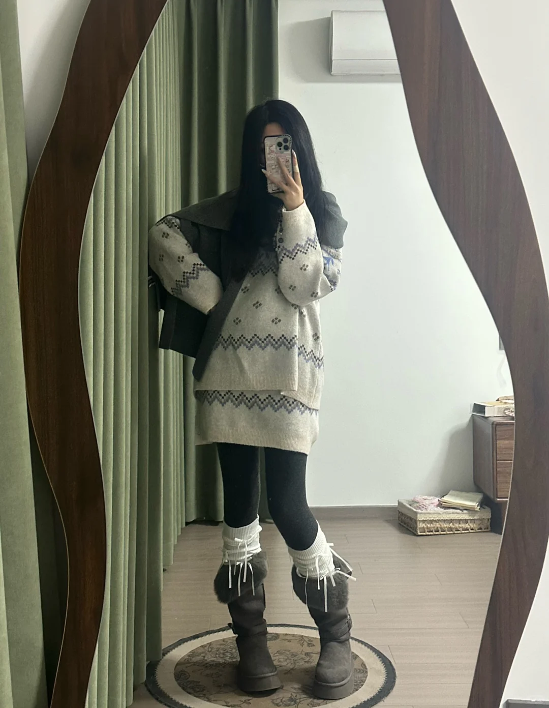 壁垒 你们的嘴可真严