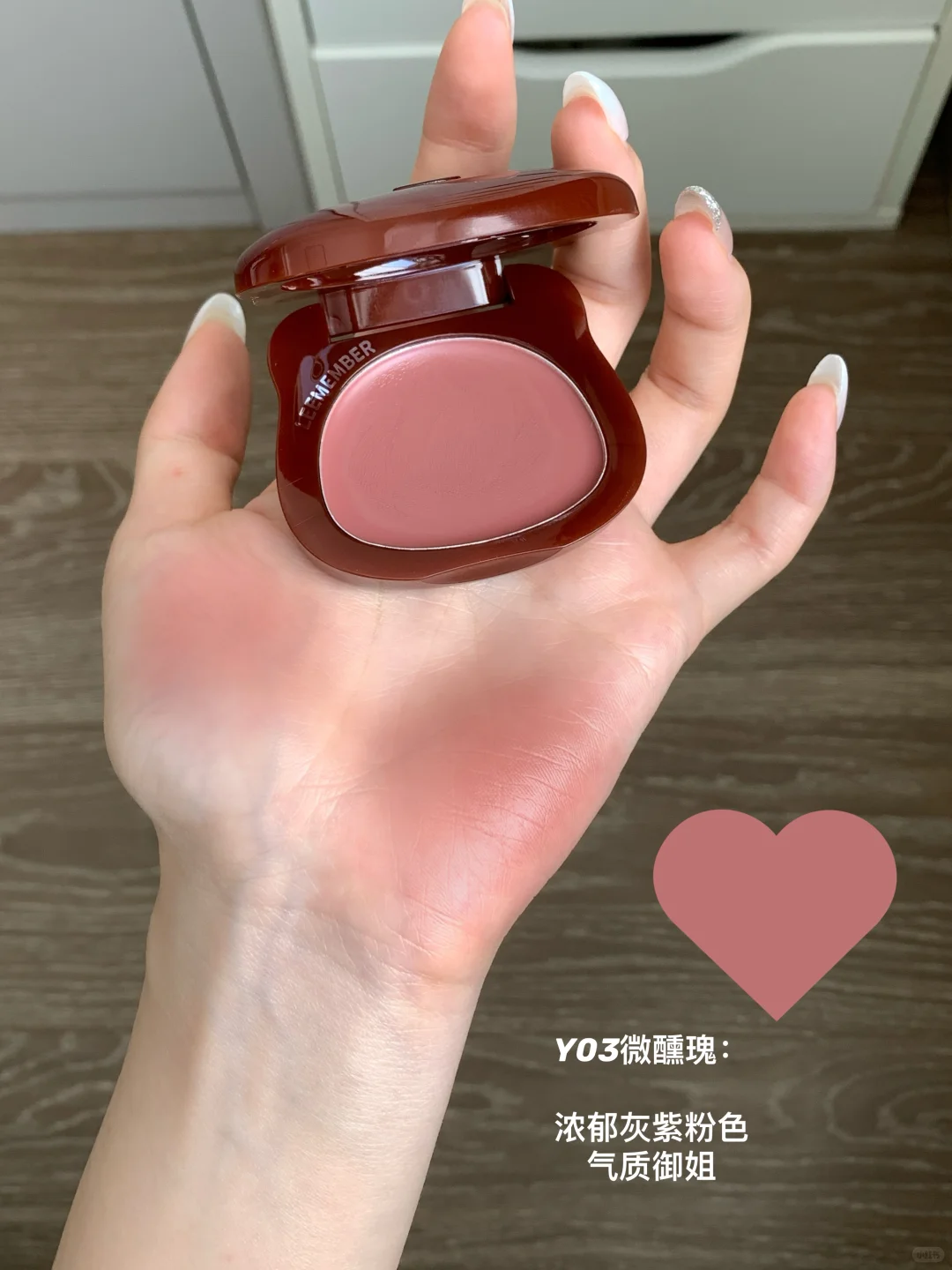 摇曳红酒！把富贵气质姐感玩儿明白了！