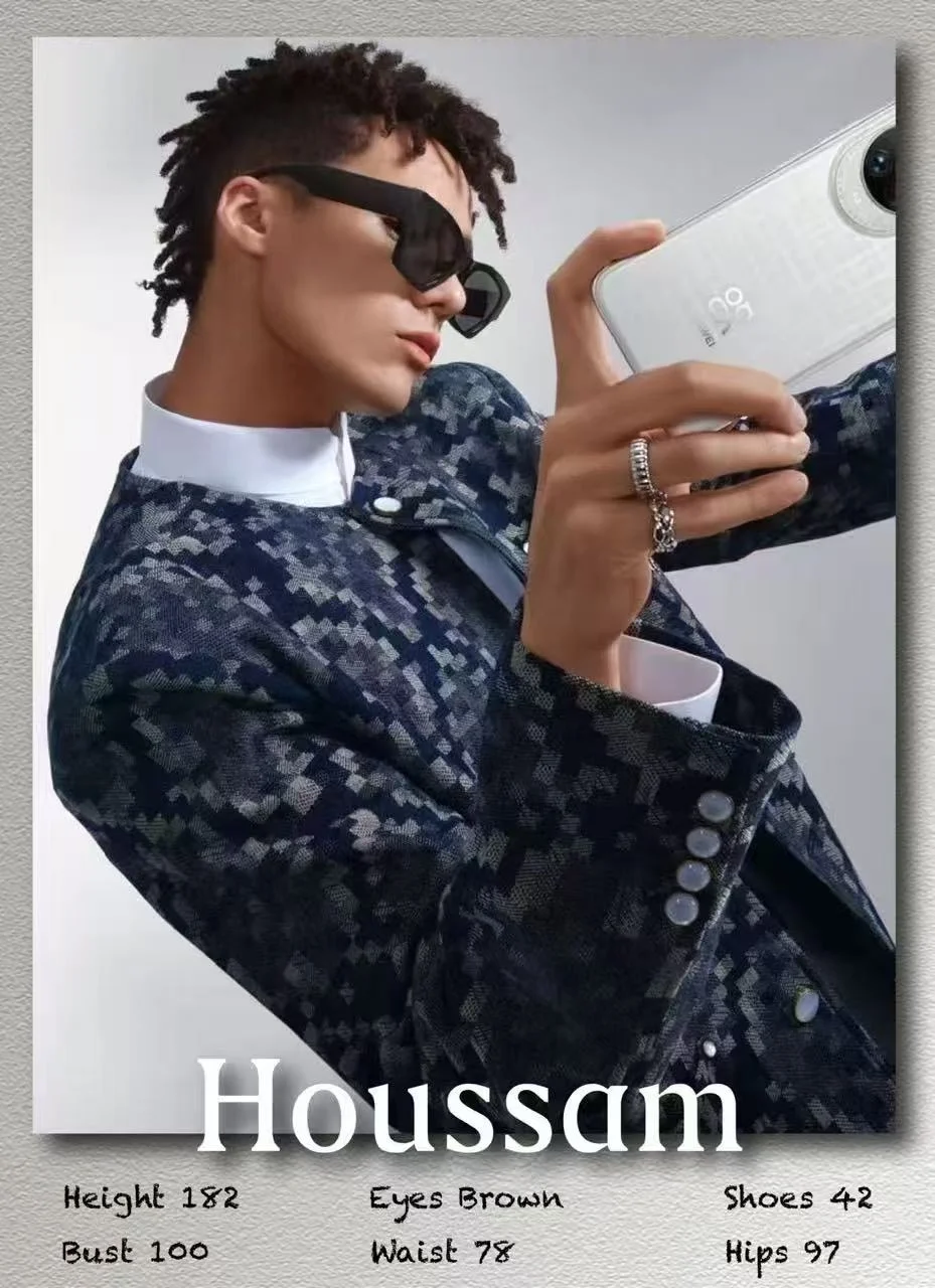 THISIS MODEL ｜模特合集