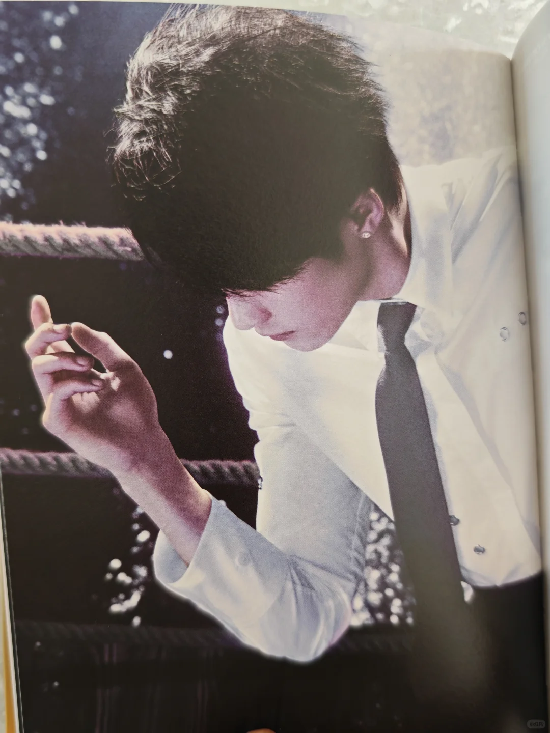 卡卡几张写真集图