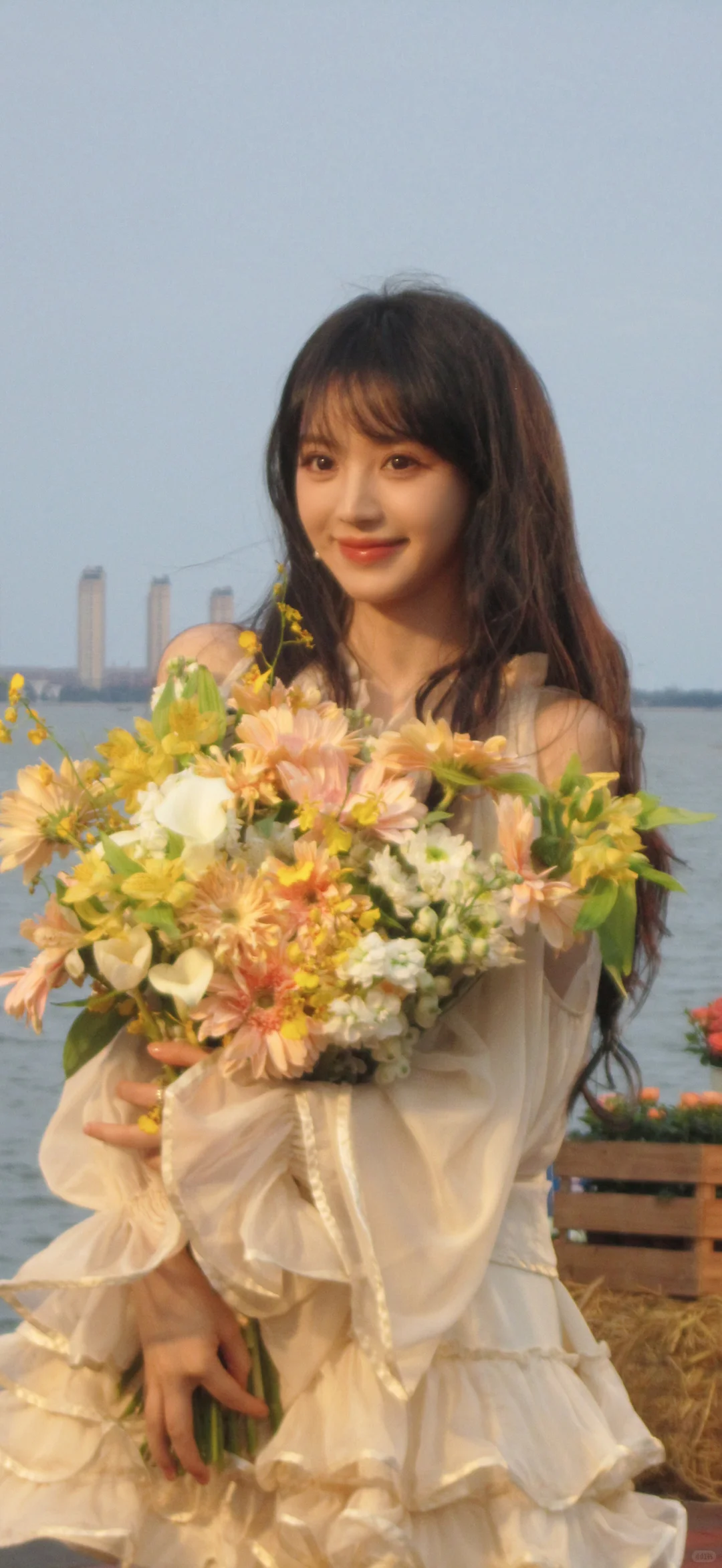 田曦薇壁纸｜🍠