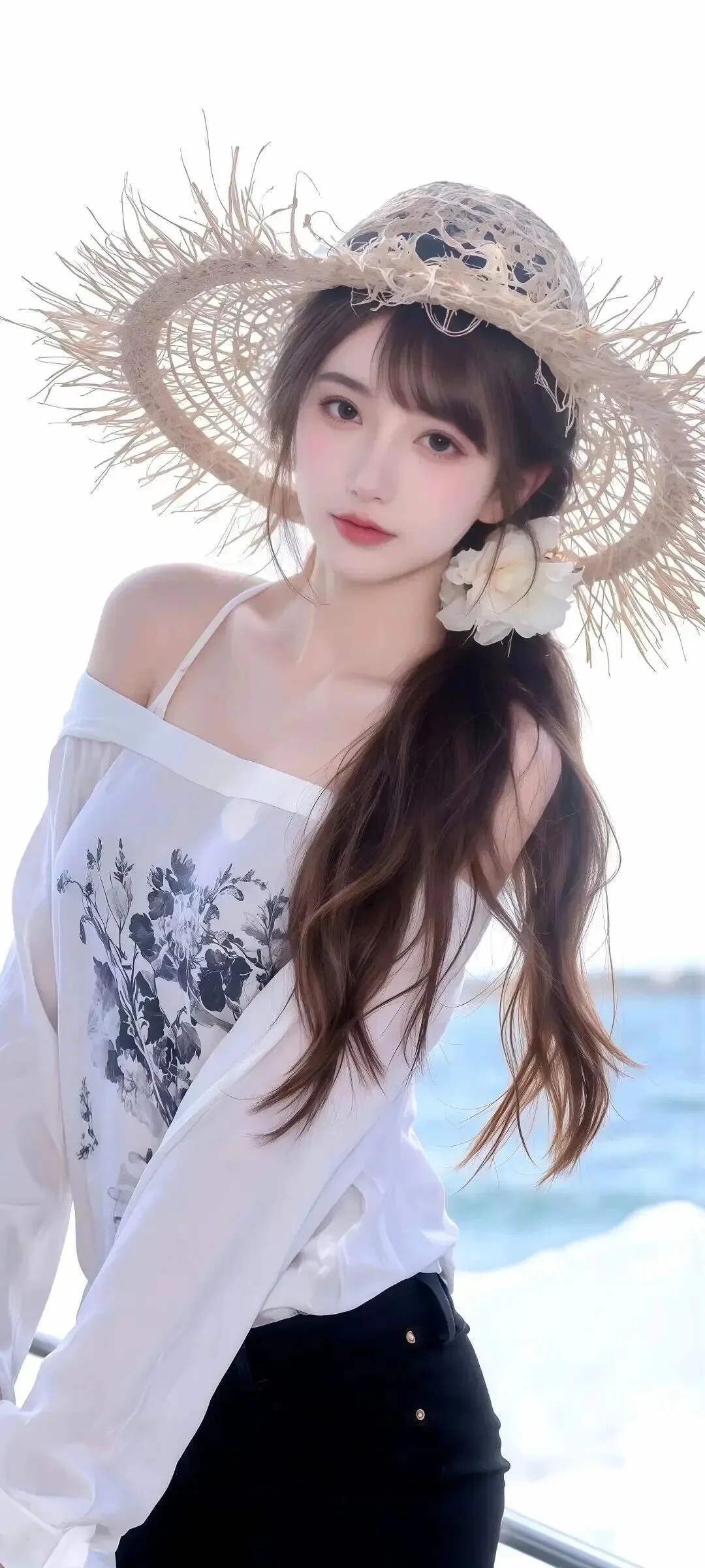 你下架了︱颜值壁纸