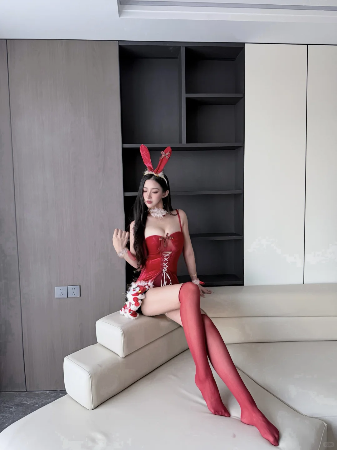 🎄5G过圣诞☃️