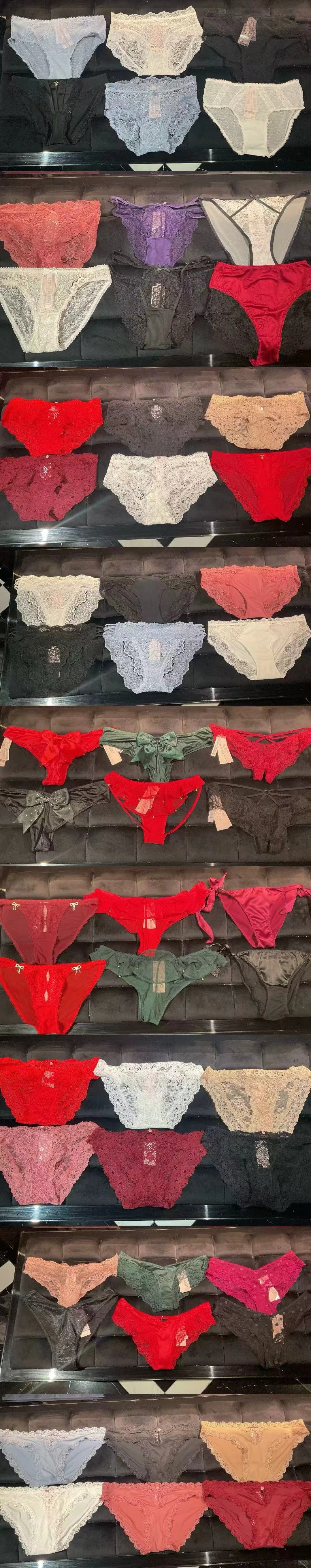 错过会心痛之维密惊喜十二日限时动态