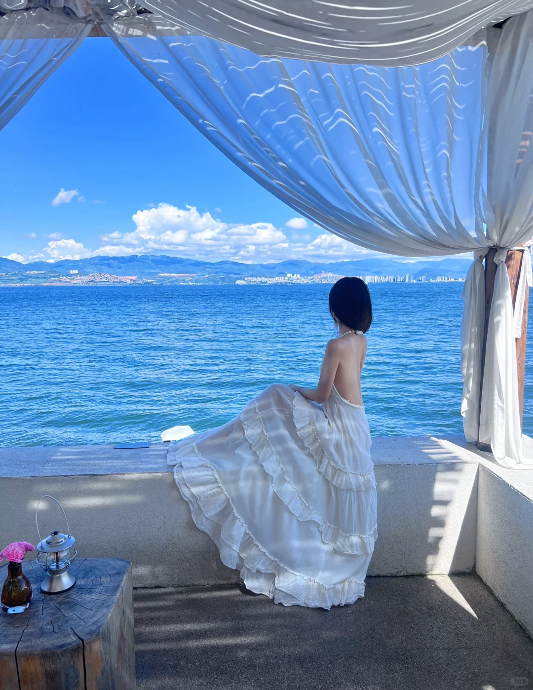 大理跟拍·心邸咖啡