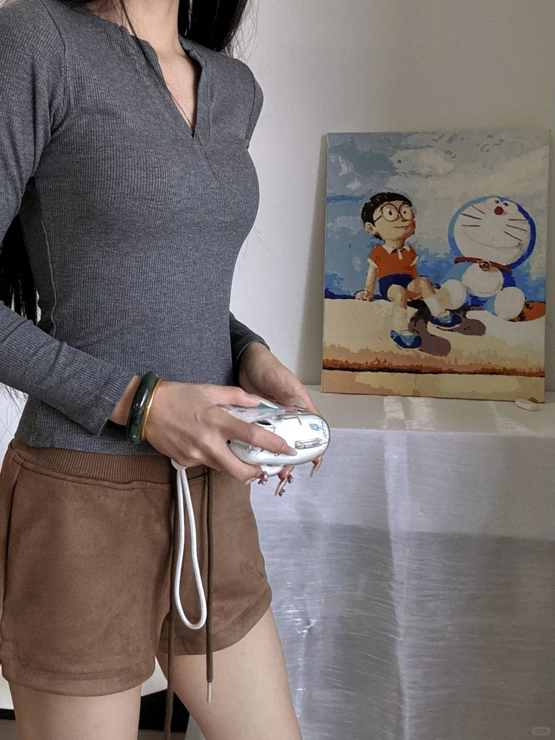 👙☁️｜穿衣内搭最爱的云感无痕文胸