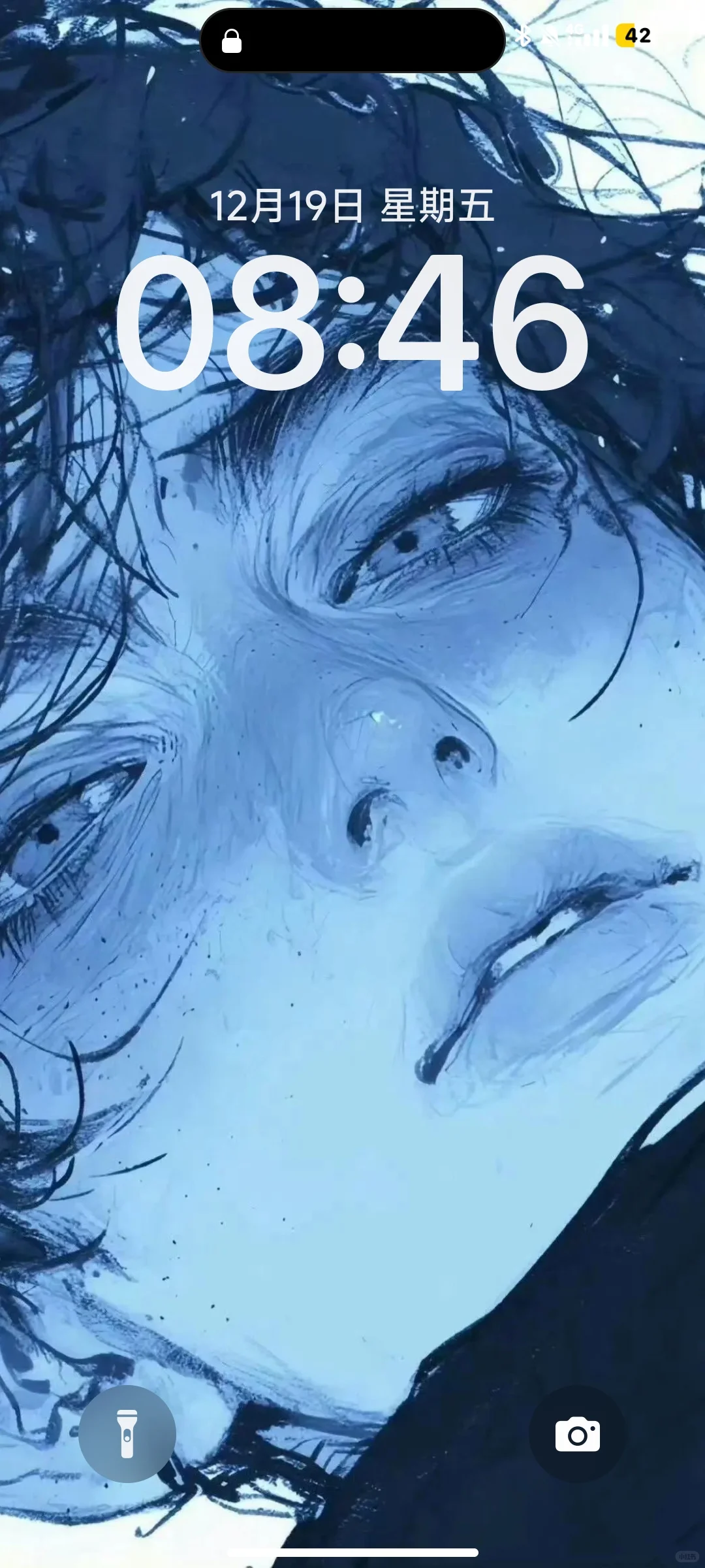 壁纸分享｜畅享在兰茵河的浪漫