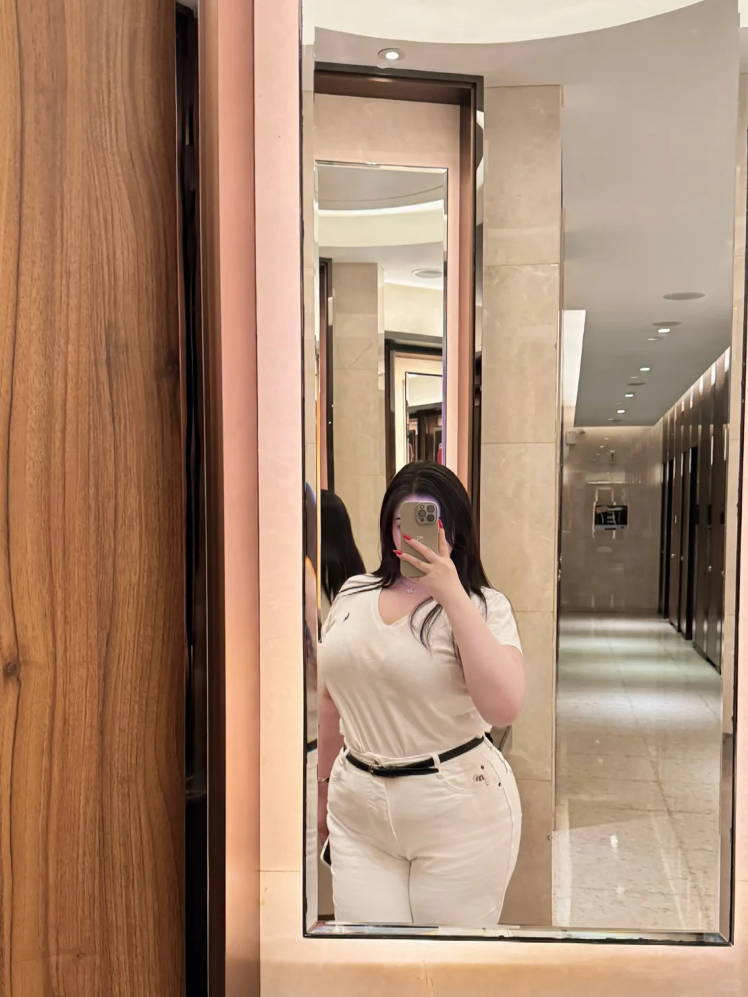 190斤｜永远喜欢白色🤍