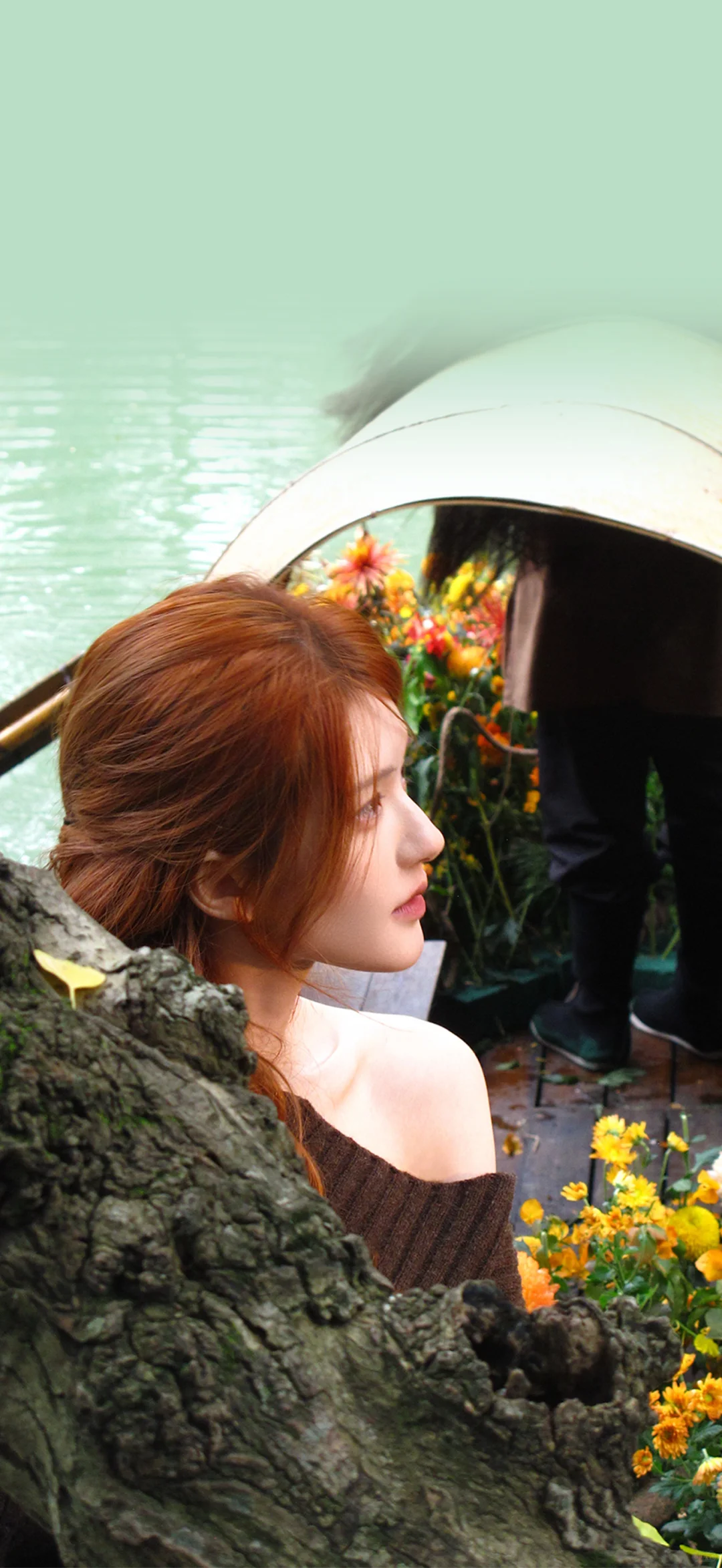 赵露思壁纸｜🍠