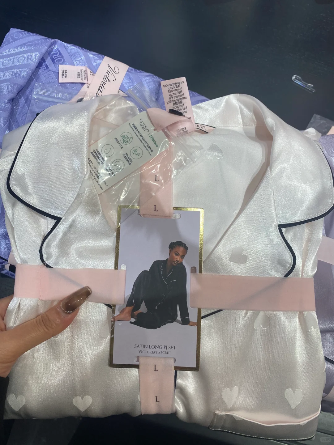 维密爆款睡衣推荐篇