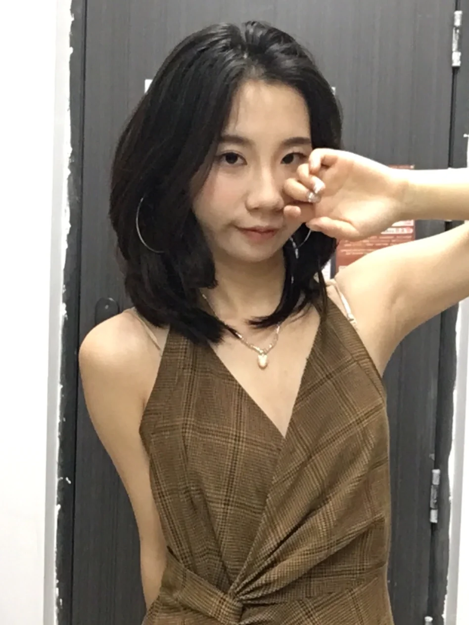 感觉是不是，不一样