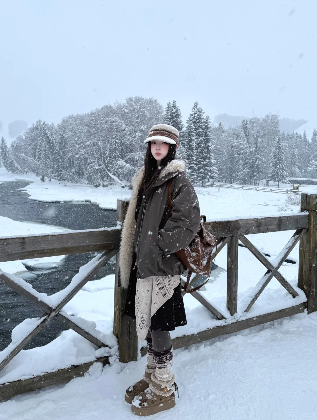 去新疆不要穿衣焦虑，这些压根就不用带。。