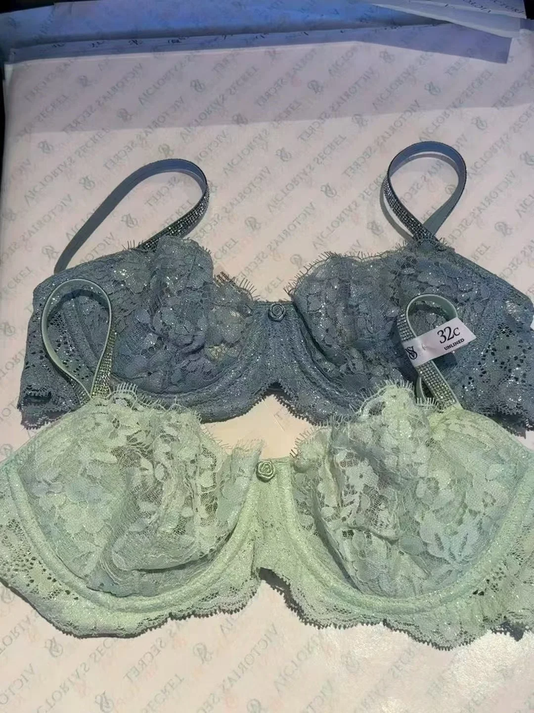 维密新款上新 惊喜12天