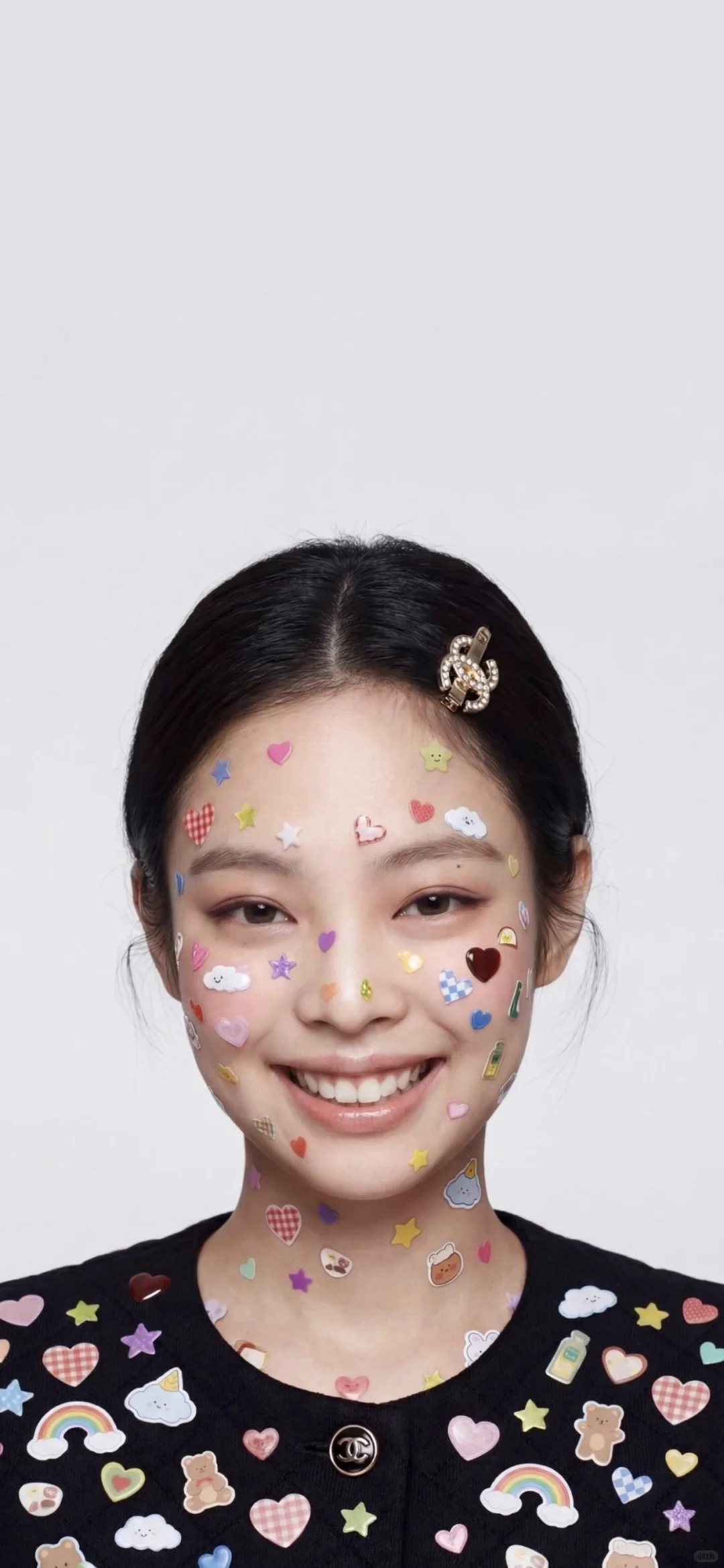Jennie壁纸、Jennie壁纸
