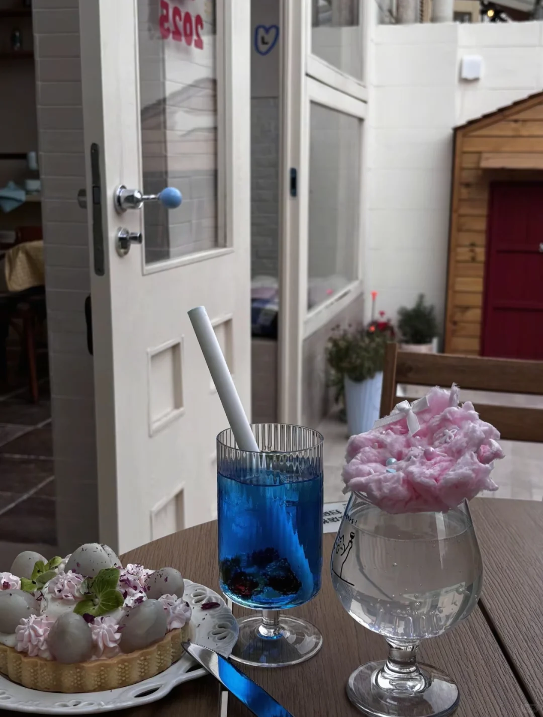 十一闲逛 是心动的甜茶宝宝☕️