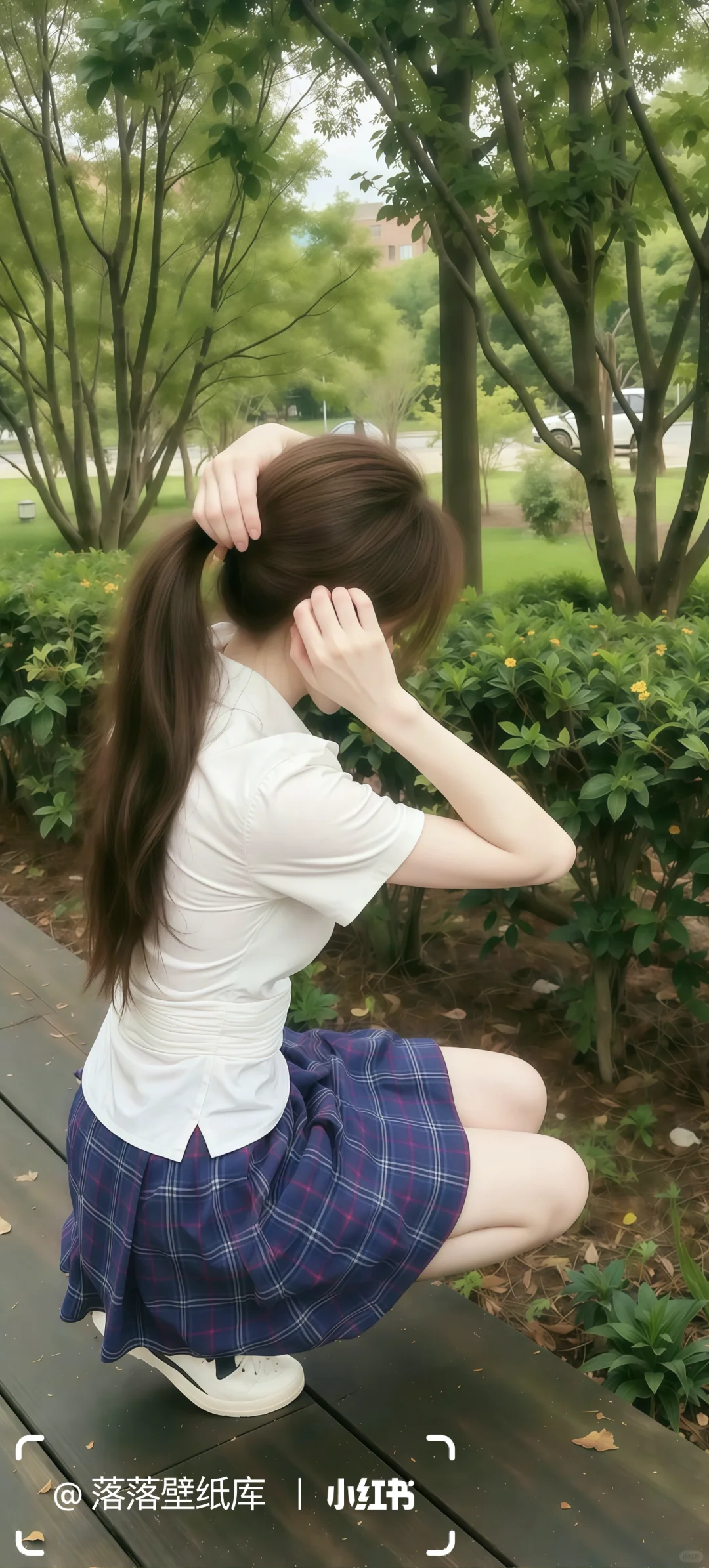 无法拒绝的锁屏壁纸—share-美女壁纸