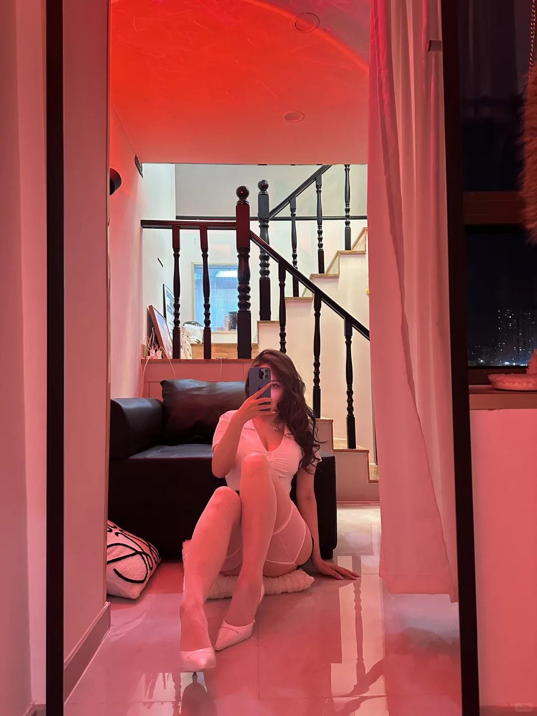 今天当甜妹啦～～🎀