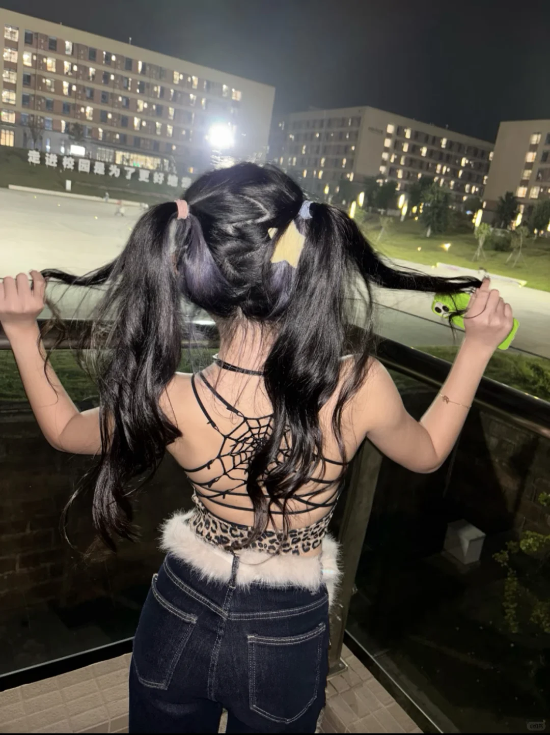 还能说点啥 太辣了～～～～｜