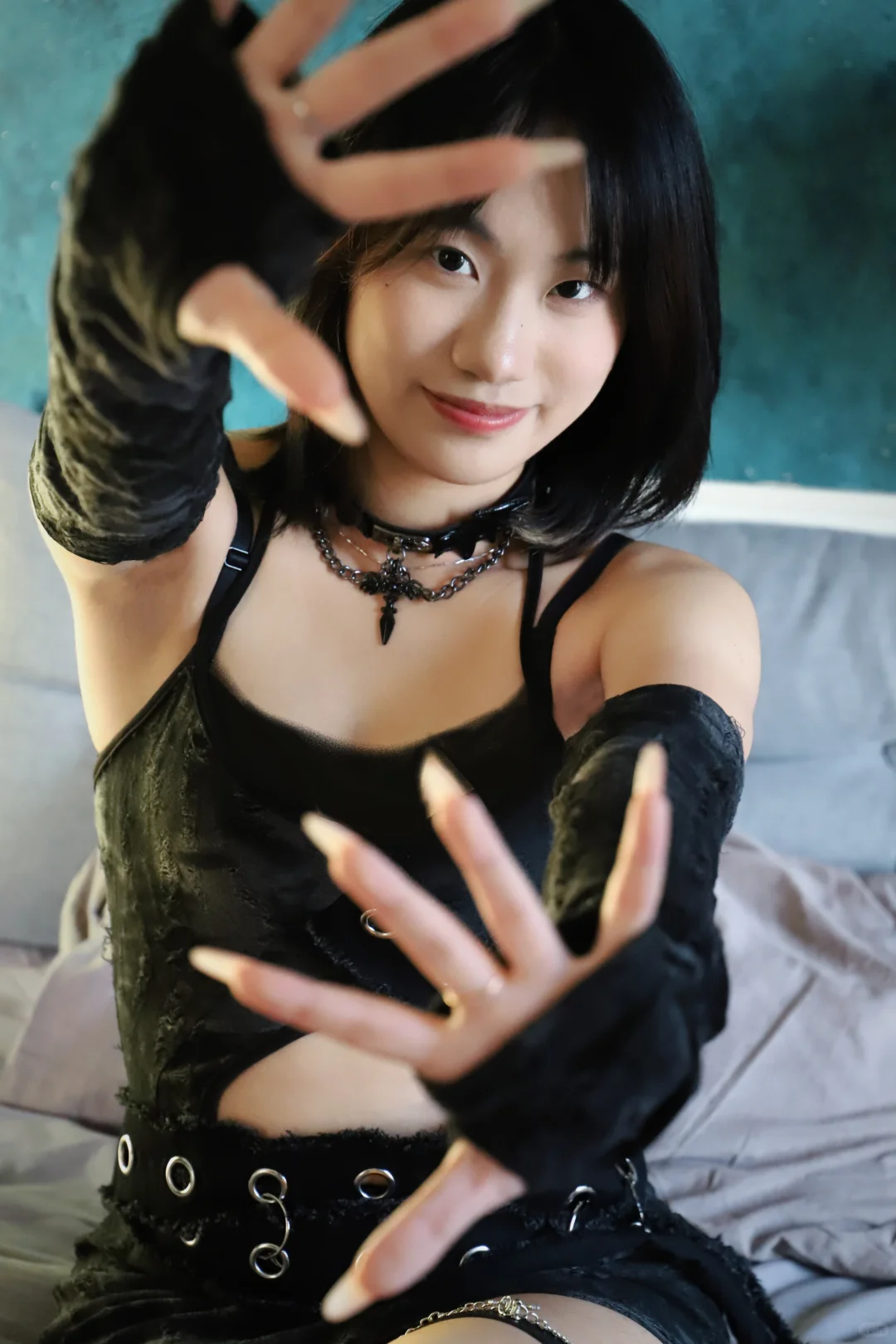 📷禾厶坊丨祈愿看穿你心灵