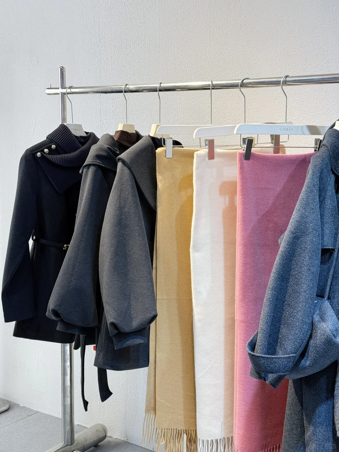 Daily share · 宝藏自选衣橱 99r穿衣自由