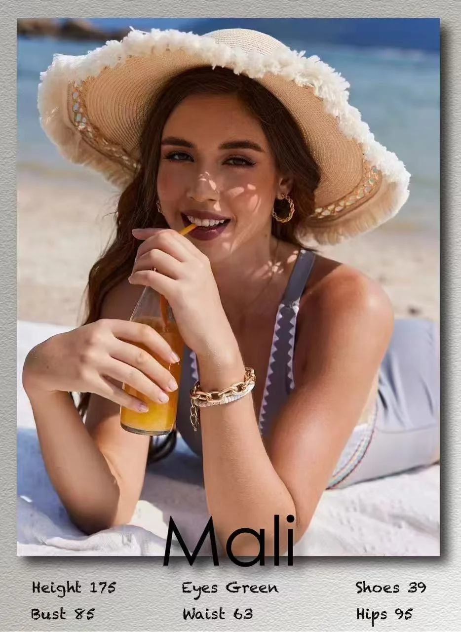 THISIS MODEL ｜模特合集