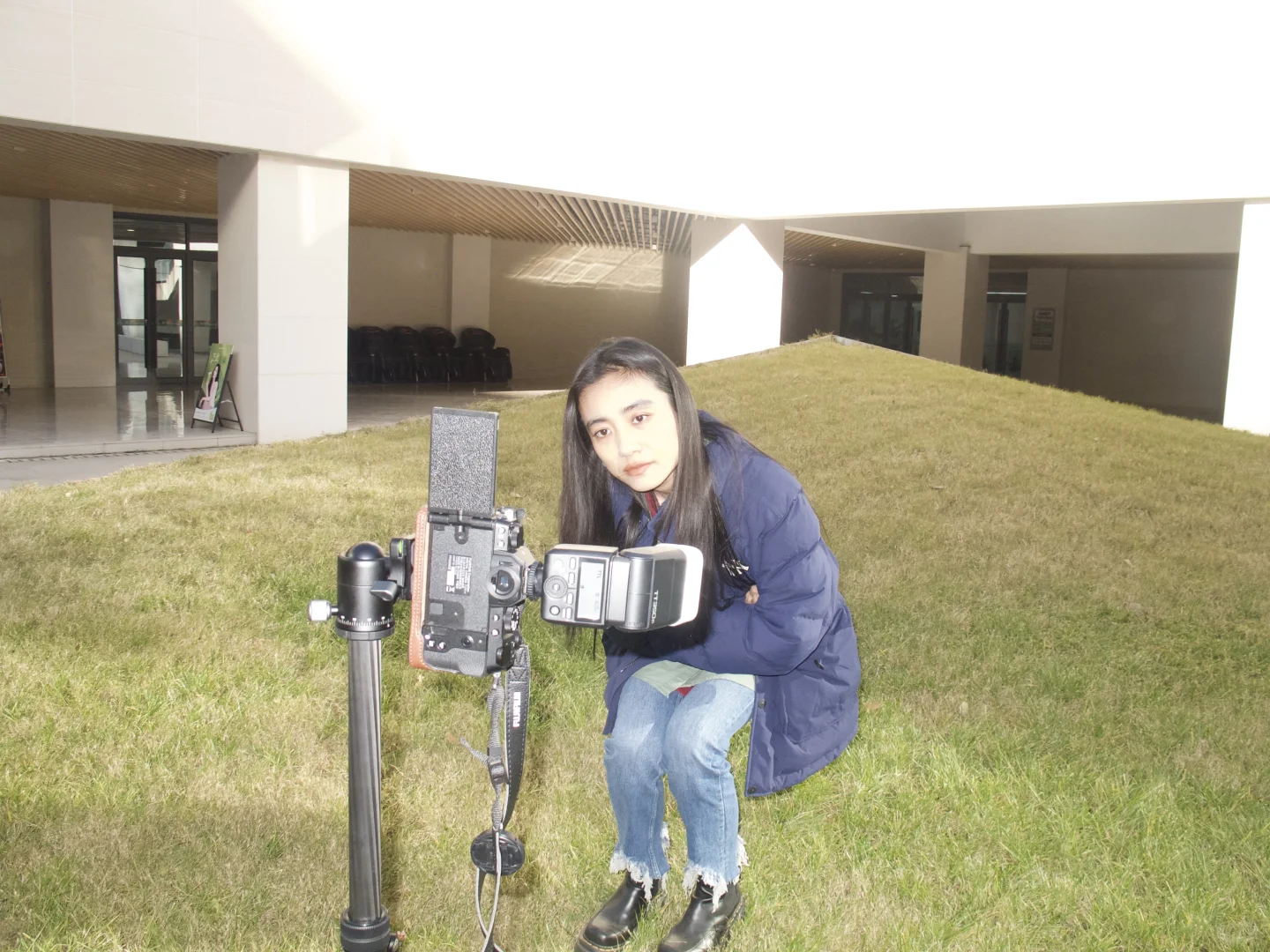 当AI都在出作品了，真实的我还有价值吗？