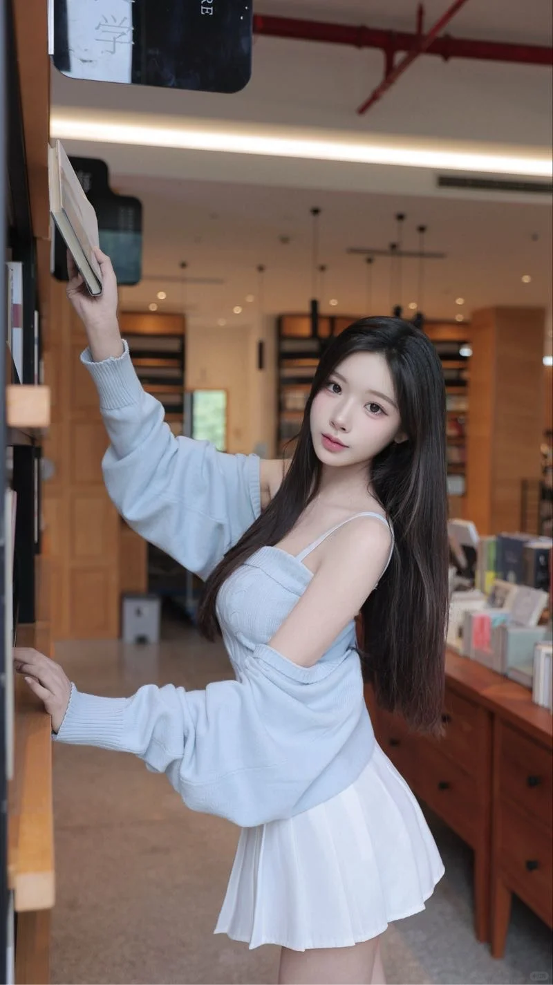 尤物的陷阱