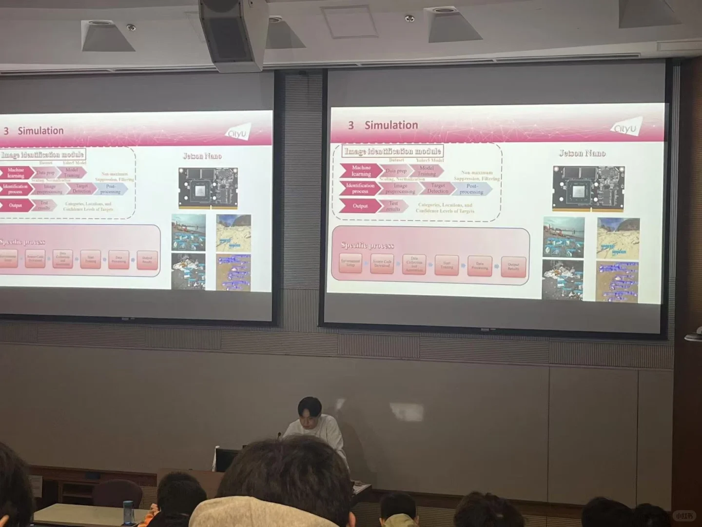 CityU理工科港硕复盘