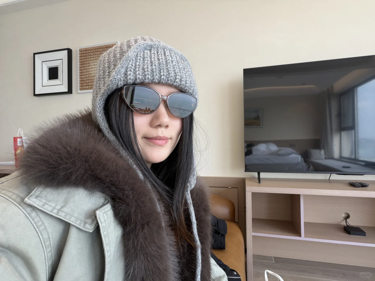 风轻云淡 去有风的地方🌊