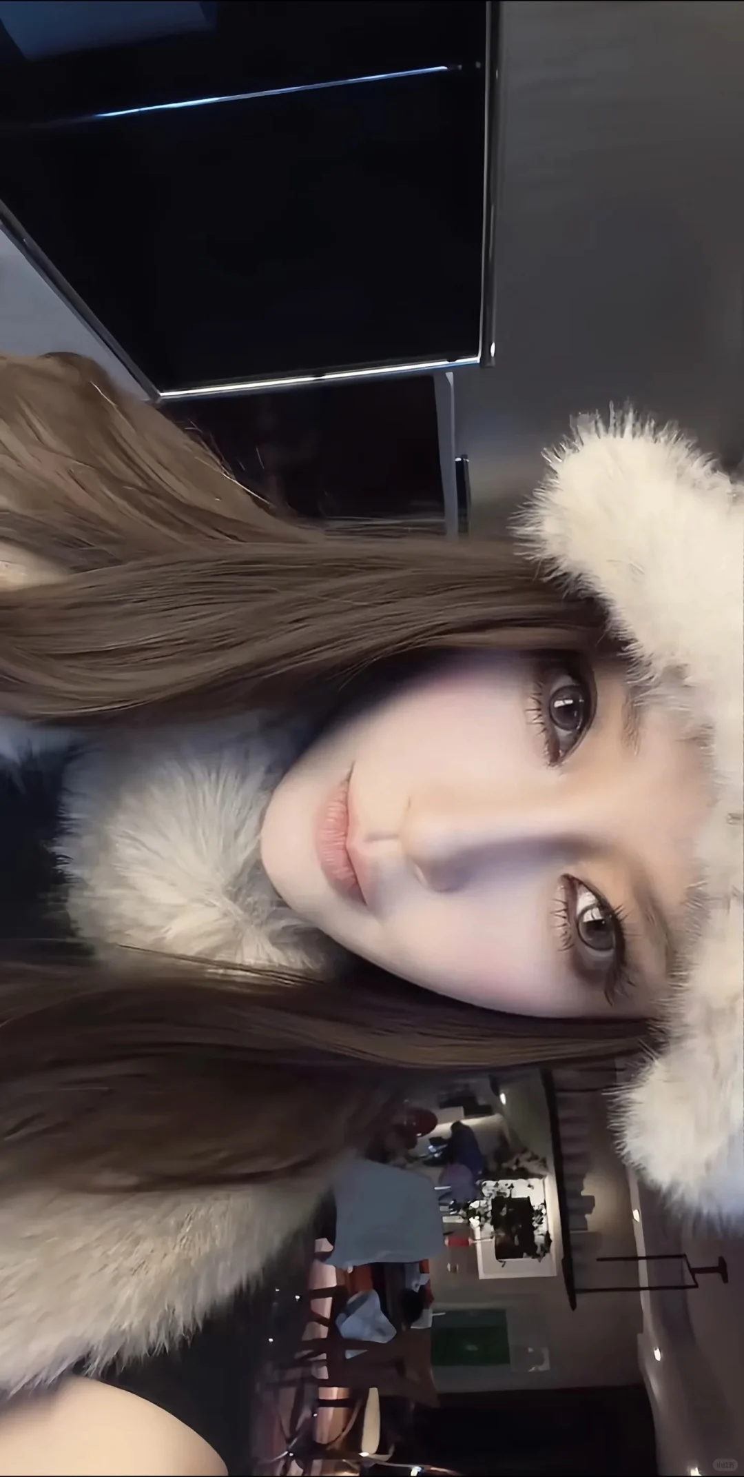 谁懂baby这几张壁纸的含金量！