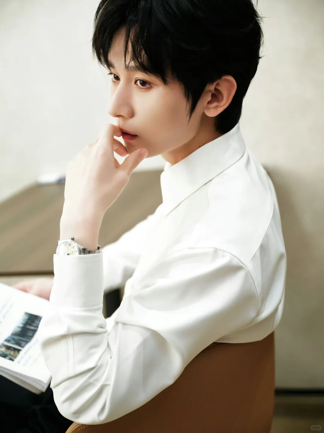 抱歉，果果们心动了