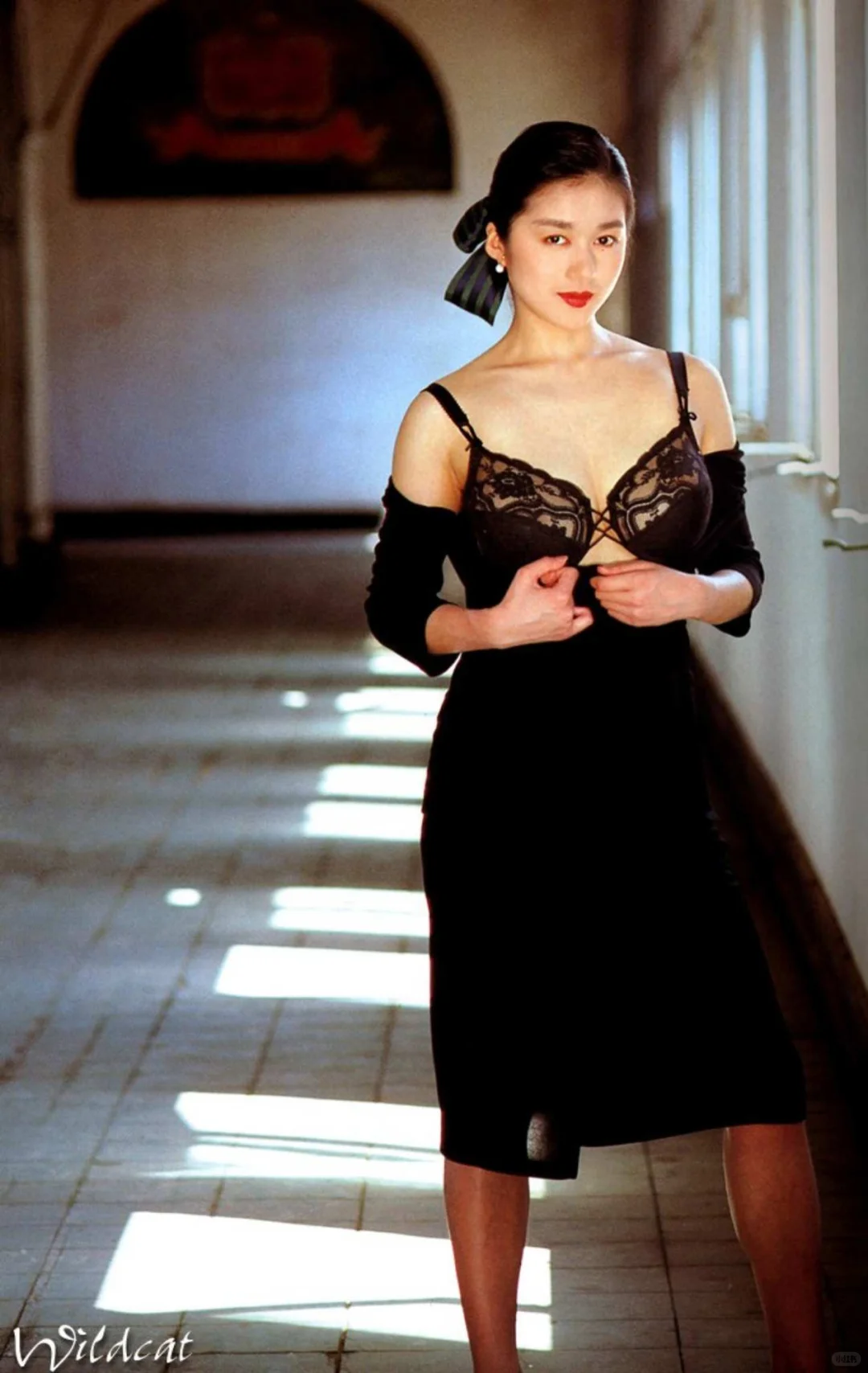 青山知可子★亚热带&热带性气候★