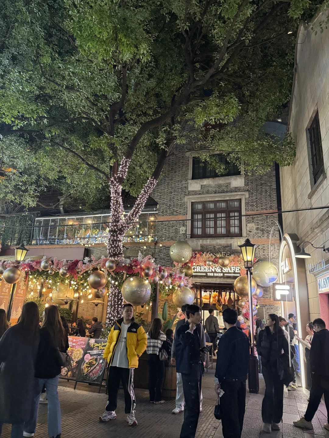 维密圣诞快闪薅羊毛攻略🎁